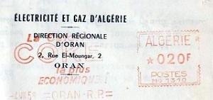 Oran enveloppes pub 690